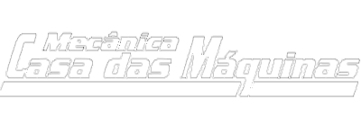 Casa das Máquinas - Mecânica em Geral