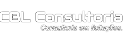 CBL - Consultoria em licitações.