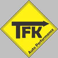 TFK - Mecânica Auto Performance